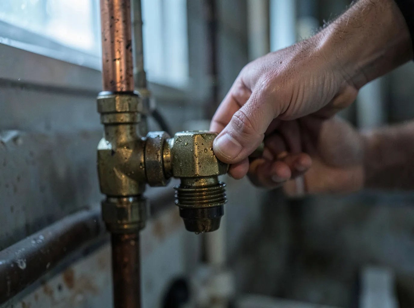Emergency Plumber De Kalb, MO FAQs